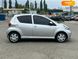 Toyota Aygo, 2008, Бензин, 1 л., 168 тис. км, Хетчбек, Сірий, Миколаїв 38303 фото 15