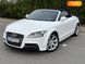 Audi TT, 2007, Бензин, 1.98 л., 178 тис. км, Родстер, Білий, Київ 31972 фото 10