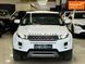 Land Rover Range Rover Evoque, 2013 р., Дизель, 155 тис. км, Позашляховик / Кросовер, Білий, Миколаїв AT-10412315 фото 2
