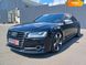 Audi S8, 2013, Бензин, 4 л., 180 тыс. км, Седан, Чорный, Киев 114087 фото 1