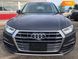 Audi Q5, 2019, Бензин, 1.98 л., 76 тис. км, Позашляховик / Кросовер, Київ Cars-EU-US-KR-25118 фото 1