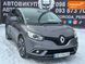 Renault Scenic, 2017 р., Дизель, 202 тис. км, Універсал, Сірий, Вінниця AT-10409099 фото 3