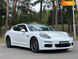 Porsche Panamera, 2013, Бензин, 3.61 л., 118 тис. км, Фастбек, Білий, Київ 44750 фото 22