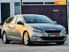 Peugeot 308, 2015, Дизель, 1.6 л., 282 тыс. км, Универсал, Серый, Харьков 110456 фото 5