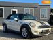 MINI Convertible, 2010, Бензин, 1.6 л., 194 тис. км, Кабріолет, Білий, Одеса 15951 фото 3