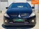 Mitsubishi Grandis, 2008 р., Бензин, 216 тис. км, Мінівен, Чорний, Київ AT-10415808 фото 2