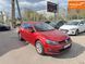 Volkswagen Golf, 2015 г., Дизель, 215 тыс. км, Универсал, Красный, Запорожье AT-10416175 фото 1