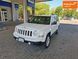 Jeep Patriot, 2011 г., Газ пропан-бутан / Бензин, 265 тыс. км, Внедорожник / Кроссовер, Белый, Николаев AT-10403293 фото 2