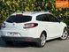 Renault Megane, 2012 р., Дизель, 225 тис. км, Універсал, Білий, Стрий AT-10402053 фото 1