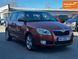 Skoda Fabia, 2007 р., Бензин, 218 тис. км, Хетчбек, Помаранчевий, Житомир AT-10417903 фото 2