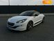 Peugeot RCZ, 2014, Бензин, 1.6 л., 95 тыс. км, Купе, Белый, Луцк Cars-Pr-126191 фото 1