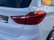 BMW 2 Series Gran Tourer, 2017, Дизель, 1.5 л., 214 тыс. км, Минивен, Белый, Мукачево 17737 фото 11