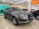 Audi Q7, 2015 г., Бензин, 161 тыс. км, Внедорожник / Кроссовер, Серый, Кропивницкий (Кировоград) AT-10418683 фото 1