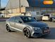 Audi A3, 2017, Бензин, 2 л., 133 тис. км, Седан, Сірий, Київ 27280 фото 3