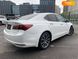 Acura TLX, 2015, Бензин, 3.47 л., 88 тис. км, Седан, Білий, Київ 37156 фото 9