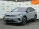 Volkswagen ID.4, 2021 р., Електро, 192 тис. км, Позашляховик / Кросовер, Сірий, Луцьк AT-10414945 фото 1