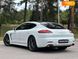 Porsche Panamera, 2013, Бензин, 3.61 л., 118 тис. км, Фастбек, Білий, Київ 44750 фото 5