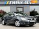 Volkswagen Eos, 2008, Бензин, 1.4 л., 200 тис. км, Кабріолет, Сірий, Одеса 99223 фото 16