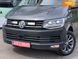 Volkswagen Transporter, 2019, Дизель, 2 л., 342 тыс. км, Вантажний фургон, Серый, Ровно 44697 фото 8