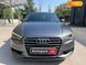 Audi A3, 2015, Бензин, 1.8 л., 144 тыс. км, Седан, Серый, Киев 110067 фото 4