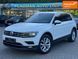 Volkswagen Tiguan, 2018 р., Дизель, 118 тис. км, Позашляховик / Кросовер, Білий, Дніпро (Дніпропетровськ) AT-10418165 фото 4