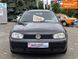 Volkswagen Golf, 2005 г., Дизель, 213 тыс. км, Хетчбек, Чорный, Кривой Рог AT-10422370 фото 1
