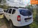 Dacia Duster, 2016 р., Дизель, 230 тис. км, Позашляховик / Кросовер, Білий, Львів AT-10403118 фото 3