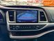 Toyota Highlander, 2016 р., Газ метан / Бензин, 167 тис. км, Позашляховик / Кросовер, Чорний, Київ AT-10411127 фото 11