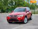 BMW X3, 2015, Бензин, 2 л., 131 тыс. км, Внедорожник / Кроссовер, Красный, Киев 39195 фото 3