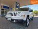 Jeep Patriot, 2011 г., Газ пропан-бутан / Бензин, 265 тыс. км, Внедорожник / Кроссовер, Белый, Николаев AT-10403293 фото 13