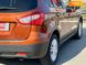 Suzuki SX4, 2020, Бензин, 1.59 л., 5 тис. км, Позашляховик / Кросовер, Коричневий, Київ 34371 фото 47