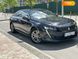 Peugeot 508, 2020, Дизель, 2 л., 82 тис. км, Фастбек, Сірий, Київ 101015 фото 1