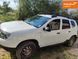 Dacia Duster, 2016 р., Дизель, 230 тис. км, Позашляховик / Кросовер, Білий, Львів AT-10403118 фото 2