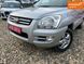 Kia Sportage, 2006 г., Газ пропан-бутан / Бензин, 214 тыс. км, Внедорожник / Кроссовер, Серый, Коломыя AT-10400993 фото 22