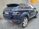 Land Rover Range Rover Evoque, 2014, Бензин, 2 л., 153 тыс. км, Внедорожник / Кроссовер, Синий, Тернополь Cars-Pr-67785 фото 53