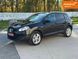 Nissan Qashqai, 2010 р., Дизель, 121 тис. км, Позашляховик / Кросовер, Чорний, Луцьк AT-10405720 фото 1