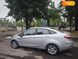 Ford Fiesta, 2019, Бензин, 80 тыс. км, Седан, Серый, Запорожье 46715 фото 4