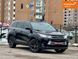 Toyota Highlander, 2016 р., Газ метан / Бензин, 167 тис. км, Позашляховик / Кросовер, Чорний, Київ AT-10411127 фото 1