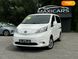 Nissan e-NV200, 2019, Електро, 53 тис. км, Мінівен, Білий, Вінниця 111117 фото 1