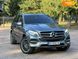 Mercedes-Benz GLE-Class, 2016, Дизель, 2.14 л., 139 тыс. км, Внедорожник / Кроссовер, Серый, Бердичев Cars-Pr-65066 фото 2