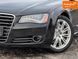 Audi A8, 2012 г., Бензин, 221 тыс. км, Седан, Чорный, Кривой Рог AT-10408647 фото 9