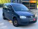 Volkswagen Caddy, 2007, Бензин, 1.6 л., 199 тис. км, Мінівен, Сірий, Київ 46284 фото 11