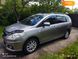 Mazda 5, 2010, Дизель, 2 л., 207 тис. км, Мінівен, Сірий, Охтирка Cars-Pr-67133 фото 1