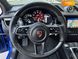 Porsche Macan, 2016, Бензин, 3 л., 78 тыс. км, Внедорожник / Кроссовер, Синий, Киев Cars-Pr-66497 фото 45