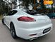 Porsche Panamera, 2013, Бензин, 3.61 л., 118 тис. км, Фастбек, Білий, Київ 44750 фото 25