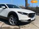Mazda CX-30, 2021, Бензин, 2.5 л., 24 тис. км, Позашляховик / Кросовер, Білий, Київ 36143 фото 3