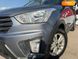 Hyundai Creta, 2016, Бензин, 1.6 л., 92 тыс. км, Внедорожник / Кроссовер, Серый, Запорожье 39612 фото 9