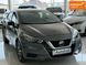 Nissan Versa, 2020 г., Бензин, 26 тыс. км, Седан, Серый, Одесса AT-10415969 фото 2