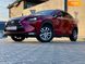 Lexus NX, 2015, Бензин, 2 л., 57 тыс. км, Внедорожник / Кроссовер, Красный, Одесса 46237 фото 3