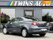 Volkswagen Eos, 2008, Бензин, 1.4 л., 200 тис. км, Кабріолет, Сірий, Одеса 99223 фото 23